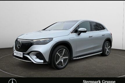 Mercedes-Benz EQE SUV Gebrauchtwagen