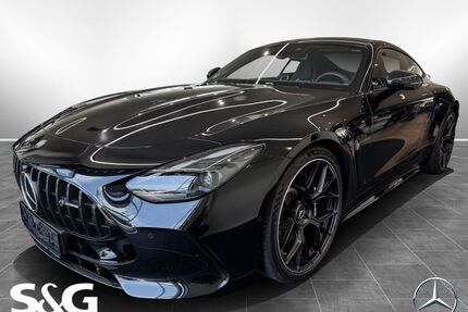 Mercedes-Benz AMG GT Gebrauchtwagen