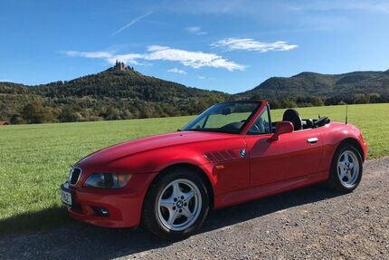 BMW Z3 Gebrauchtwagen