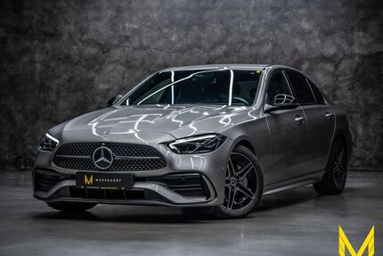 Mercedes-Benz C 180 Gebrauchtwagen