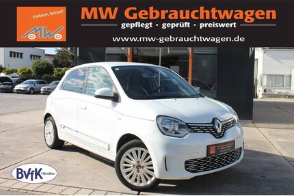 Renault Twingo Gebrauchtwagen