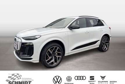 Audi e-tron Gebrauchtwagen