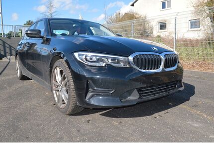 BMW 318 Gebrauchtwagen