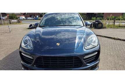 Porsche Cayenne Gebrauchtwagen