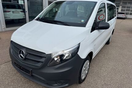 Mercedes-Benz Vito Gebrauchtwagen