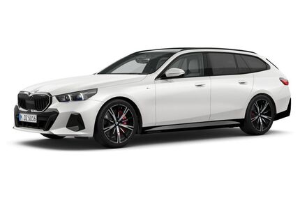 BMW 540 Gebrauchtwagen