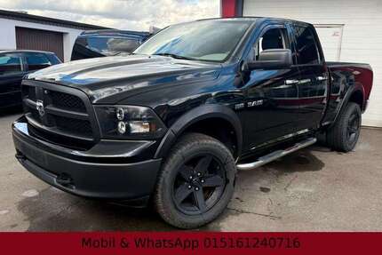 Dodge RAM Gebrauchtwagen