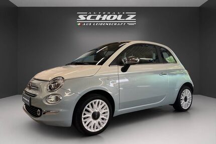 Fiat 500C Gebrauchtwagen