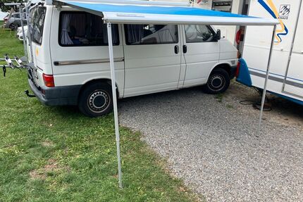VW T4 andere Gebrauchtwagen
