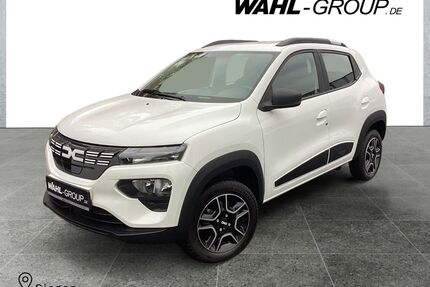 Dacia Spring Gebrauchtwagen