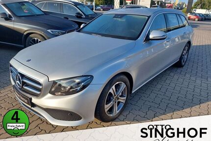 Mercedes-Benz E 200 Gebrauchtwagen