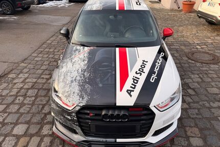 Audi S1 Gebrauchtwagen