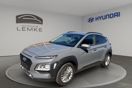 Hyundai KONA Gebrauchtwagen