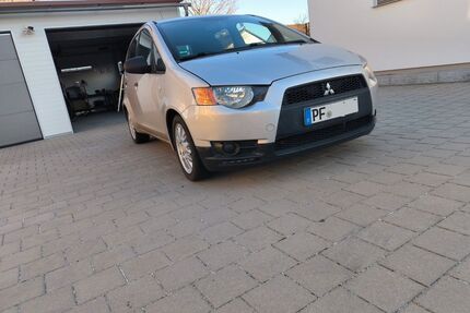 Mitsubishi Colt Gebrauchtwagen