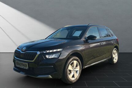 Skoda Kamiq Gebrauchtwagen
