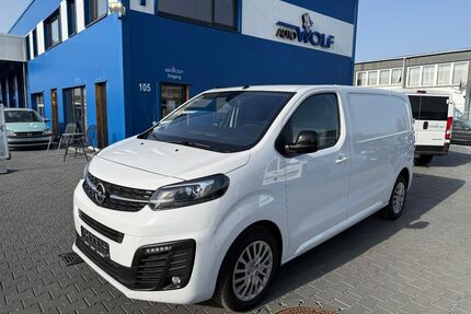 Opel Vivaro Gebrauchtwagen