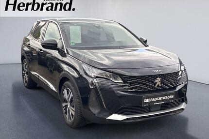 Peugeot 3008 Gebrauchtwagen
