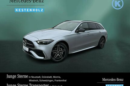 Mercedes-Benz C 300 Gebrauchtwagen
