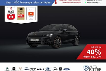 Cupra Leon Gebrauchtwagen