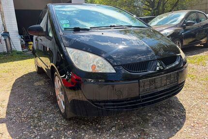 Mitsubishi Colt Gebrauchtwagen