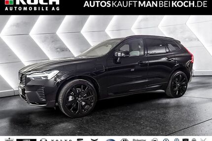 Volvo XC60 Gebrauchtwagen
