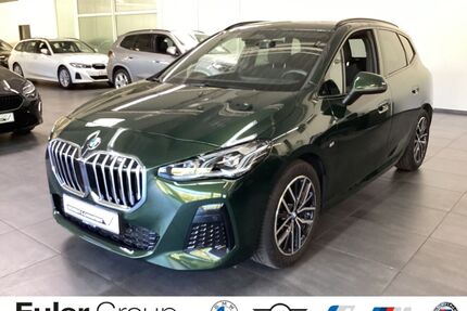 BMW 220 Active Tourer Gebrauchtwagen