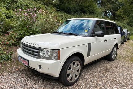 Land Rover Range Rover Gebrauchtwagen