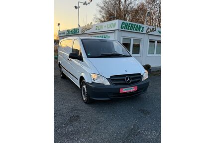 Mercedes-Benz Vito Gebrauchtwagen