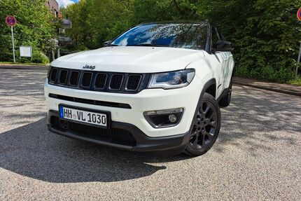 Jeep Compass Gebrauchtwagen
