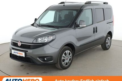 Fiat Doblo Gebrauchtwagen