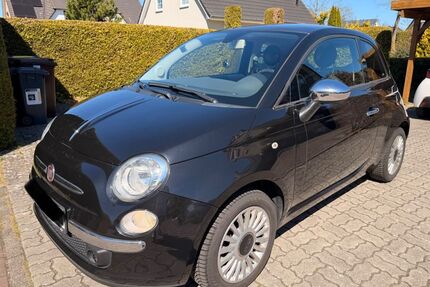 Fiat 500 Gebrauchtwagen