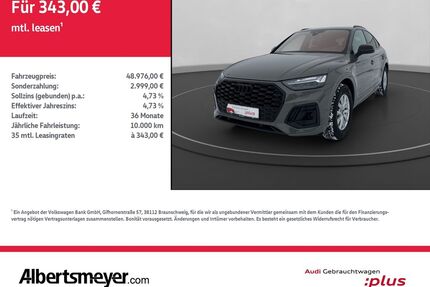 Audi Q5 Gebrauchtwagen