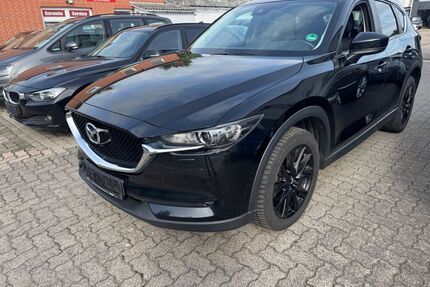 Mazda CX-5 Gebrauchtwagen
