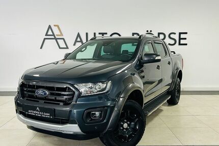 Ford Ranger Gebrauchtwagen