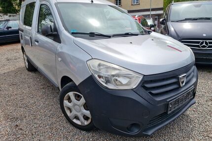 Dacia Dokker Gebrauchtwagen