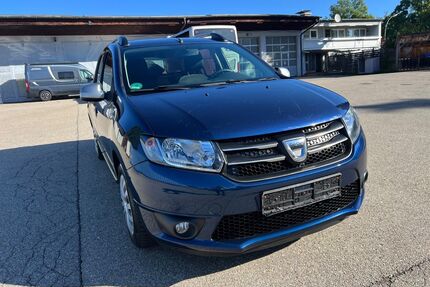Dacia Logan Gebrauchtwagen