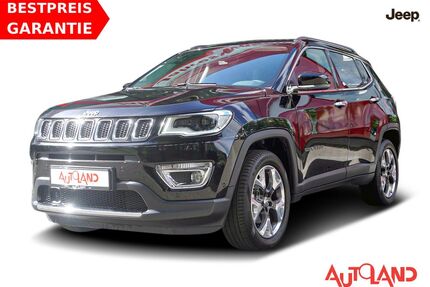 Jeep Compass Gebrauchtwagen