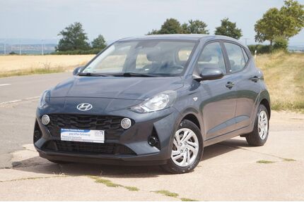 Hyundai i10 Gebrauchtwagen