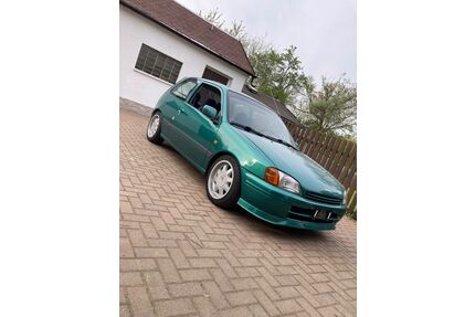 Toyota Starlet Gebrauchtwagen