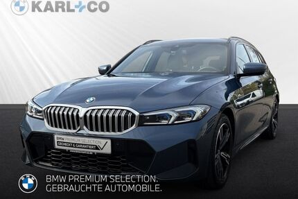 BMW 318 Gebrauchtwagen