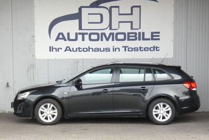 Chevrolet Cruze Gebrauchtwagen