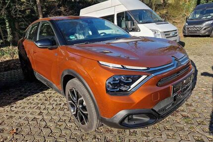 Citroen C4 Gebrauchtwagen