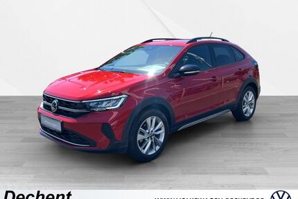 VW Taigo Gebrauchtwagen