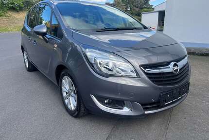 Opel Meriva Gebrauchtwagen