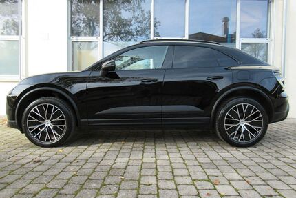 Porsche Macan Gebrauchtwagen