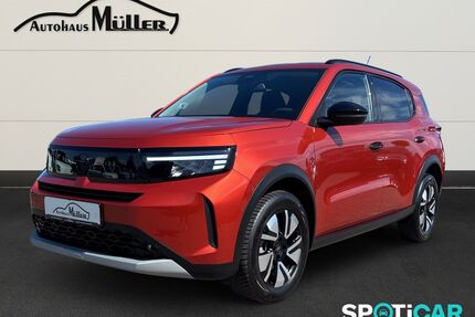 Opel Frontera Gebrauchtwagen