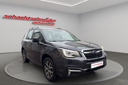 Subaru Forester Gebrauchtwagen