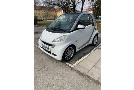 Smart Andere Gebrauchtwagen