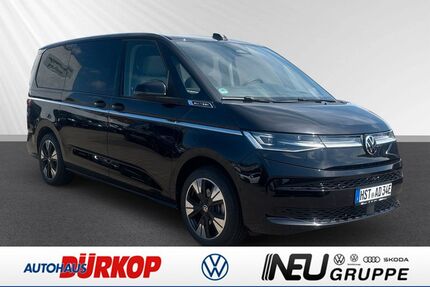 VW T7 Multivan Gebrauchtwagen