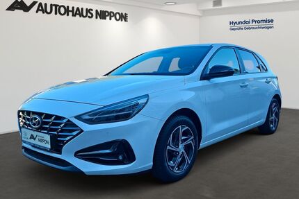 Hyundai i30 Gebrauchtwagen